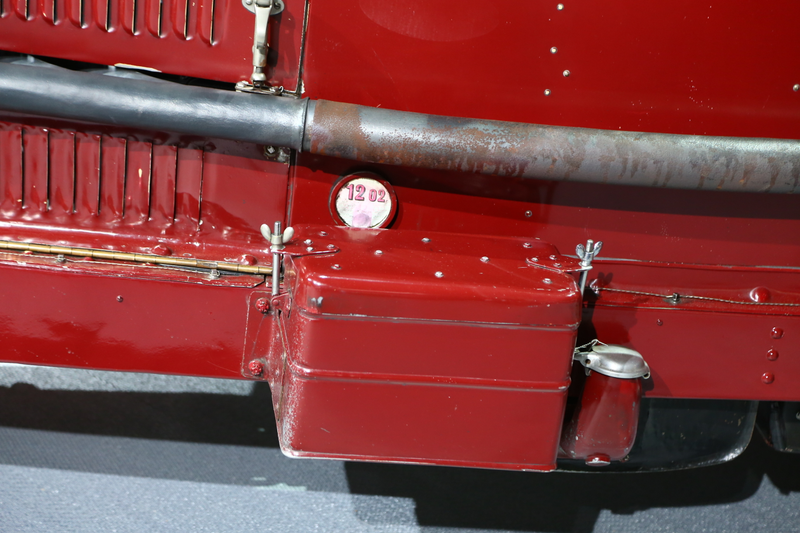Illustration for article titled Alfa Romeo Needs To Stop Bringing Their Classic Cars To Auto Shows